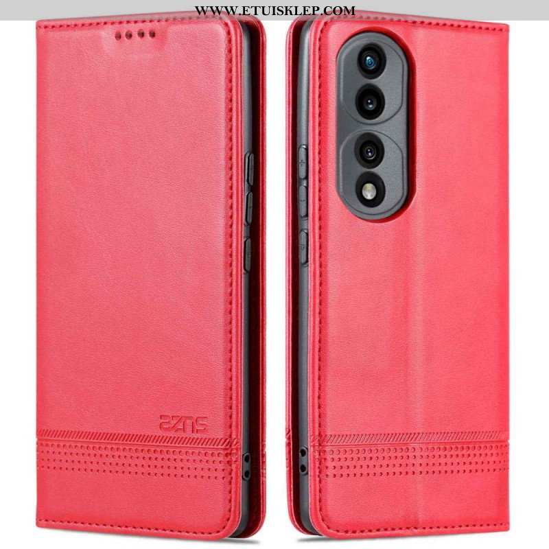 Etui Na Telefon do Honor 70 Etui Folio Azns